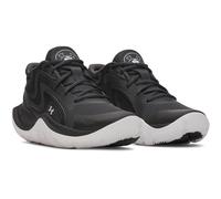 UNDER ARMOUR Jet '25 Basketballschuhe Kinder 016 - anthracite/black/white 39