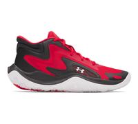 UNDER ARMOUR Jet '25 Basketballschuhe 600 - red/black/white 44