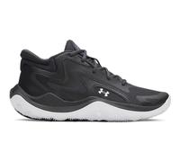 UNDER ARMOUR Jet '25 Basketballschuhe 016 - anthracite/black/white 44.5