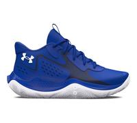 Under Armour JET23 Basketballschuhe, blau, größe 38.5 6