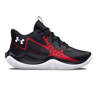 Under Armour JET23 Basketballschuhe, schwarz, größe 37.5 5