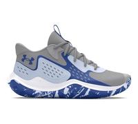 Under Armour JET23 Herren Basketballschuhe, blau, größe 43 9.5