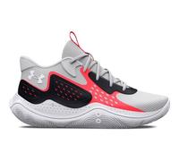Under Armour JET23 Herren Basketballschuhe, grau, größe 47 12.5