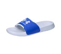 Under Armour Jungen Badeschlappen UA B Ignite Select 3027225-100 32 Halo Gray/Team Royal