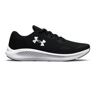 Under Armour Jungen BGS Charged Pursuit 3, leichte und atmungsaktive Laufschuhe mit dämpfender Polsterung, Sportschuhe mit Schaumstoffeinlage