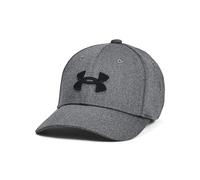 Under Armour Jungen Kappe Blitzing Cap 1376708-003 M/L Black3