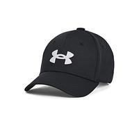 Under Armour Jungen Kappe Blitzing Cap 1376708-001 M/L Black