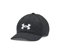 Under Armour Jungen Kappe Blitzing Cap 1376712-001 Black