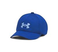 Under Armour Jungen Kappe Blitzing Cap 1376712-432 Tech Blue