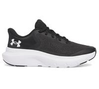 Under Armour Rogue 5 Jungen Laufschuhe schwarz/weiß - 37.5