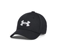 Under Armour Jungen Kappe Blitzing Cap 1376708-001 S/M Black