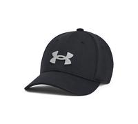 Under Armour Jungen Kappe Blitzing Cap 1376708-002 M/L Black2
