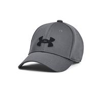 Under Armour BOY'S BLITZING Jungen Cap, dunkelgrau, größe M/L YMD/YLG