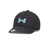 UNDER ARMOUR Blitzing verstellbare Cap Jungen 002 - black/blue haze