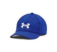 Under Armour Blitzing Junior Golf Cap, blau