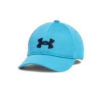 UNDER ARMOUR Blitzing verstellbare Cap Jungen 452 - ether blue/midnight navy