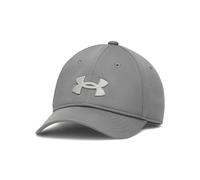 Under Armour BLITZING Jungen Cap, grau, größe OSFM