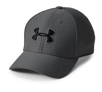 UNDER ARMOUR Blitzing 3.0 Cap Jungen 040 - graphite/steel/black XS/S