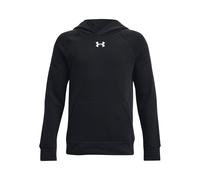 Under Armour UA Rival Fleece Hoodie 1379792-001 Größe YXS Schwarz