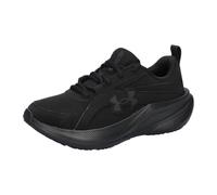 UNDER ARMOUR BPS Assert 11 Uniform Synthetic Laufschuhe Jungen 001 - black/black/black 36