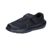 Under Armour Jungen Laufschuhe BINF Surge 4 AC 3027105-002 23.5 Black2