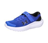 UNDER ARMOUR Surge 4 AC Laufschuhe Jungen 400 - team royal/black/black 33