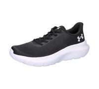 Under Armour Rogue 5 Pre-School Kinder Laufschuhe schwarz/weiß - 33