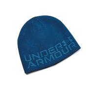 Under Armour Jungen Mütze UA Halftime Cuff Beanie 1379999 Varsity Blue One size