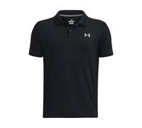 Under Armour Jungen Poloshirt Performance Poloshirt 1377346-001 149-160 Black