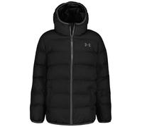 Under Armour Jungen Pronto Puffer Jacket Jacke, Schwarz, S