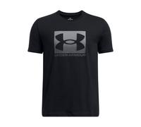 Under Armour Jungen T-Shirt B Boxed Sports Update SS 1388672-001 137-149 Black
