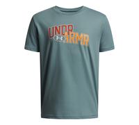 Under Armour Jungen T-Shirt UA Overlay WM SS 6005069-323 160-170 Serpentine