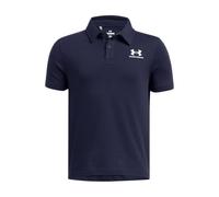 Under Armour Jungen Ua B Icon Polo Polohemd (1er Pack)