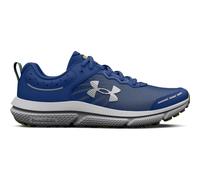 Under Armour Jungen Ua Bgs Assert 10 Laufschuhe, Blue Mirage Starfruit Halo Gray, 38.5 EU