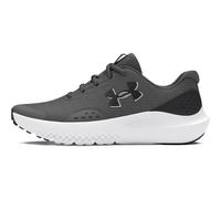 Under Armour Laufschuhe Surge 4 BGS Jungen – castlerock/anthracite – Größe 36
