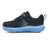 Under Armour Jungen UA BINF Assert 10 AC, komfortable Sportschuhe mit Dämpfung, leichte Laufschuhe für Kinder