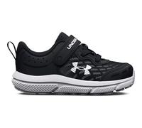Under Armour Kinder Laufschuhe BINF Assert 10 AC 3026184-001 21 Black