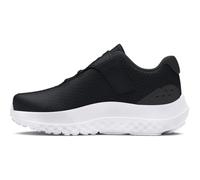 UNDER ARMOUR Surge 4 AC Laufschuhe Jungen 001 - black/anthracite/white 22