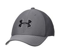 UNDER ARMOUR Blitzing 3.0 Cap Jungen 040 - graphite/steel/black XS/S