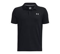 Under Armour Matchplay Polo black pitch gray (001-012) XL