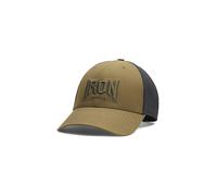 UNDER ARMOUR Kappe Trucker Project Rock olive