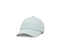 Under Armour Blitzing Low Adjustable Damen Mütze, blau OSFM