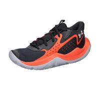 Under Armour Kinder Basketballschuhe Grade School Jet 23 3026635-006 36.5 Black6