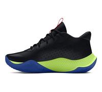 Under Armour Jet 23 GS Kinder 40 Schwarz