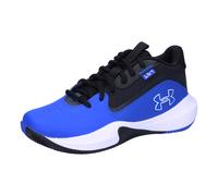 Under Armour Basketballschuhe GS Lockdown 7 Kinder 401 – team royal/black/white Gr. 38.5