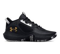 UNDER ARMOUR Kinder Basketballschuhe UA GS LOCKDOWN (3025617) 37 ½ BLACK 003