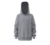 Under Armour Rival Fleece Hoodie Grau 8 Years Junge