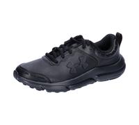 UNDER ARMOUR Assert 10 UFM SYN Laufschuhe Jungen 001 - black/black/black 40