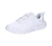 UNDER ARMOUR Assert 10 UFM SYN Laufschuhe Jungen 100 - white/white/white 36.5