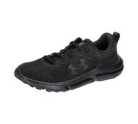 Under Armour Laufschuhe Assert 10 Jungen Schwarz Größe 36